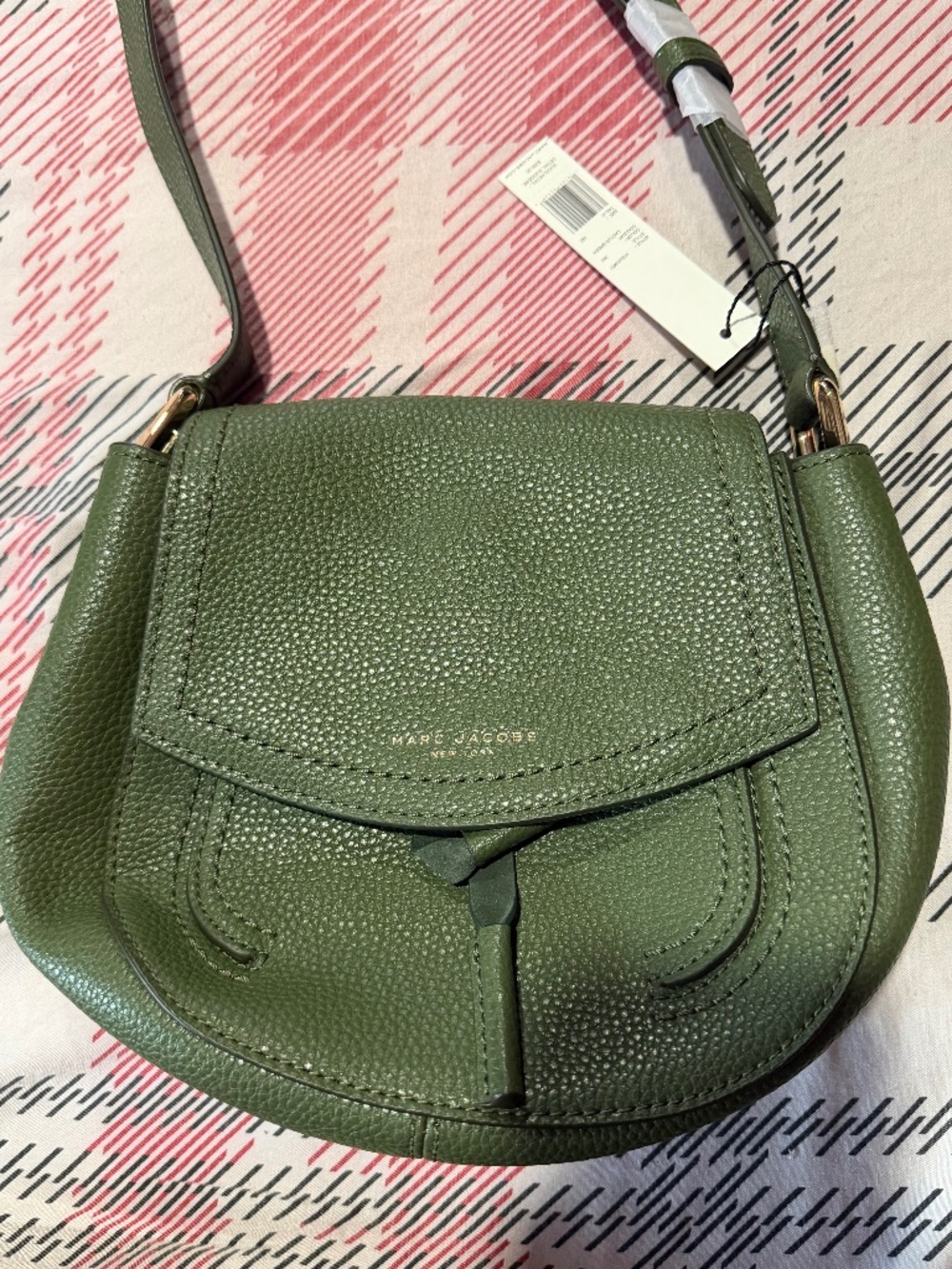 Marc Jacobs Crossbody Bag